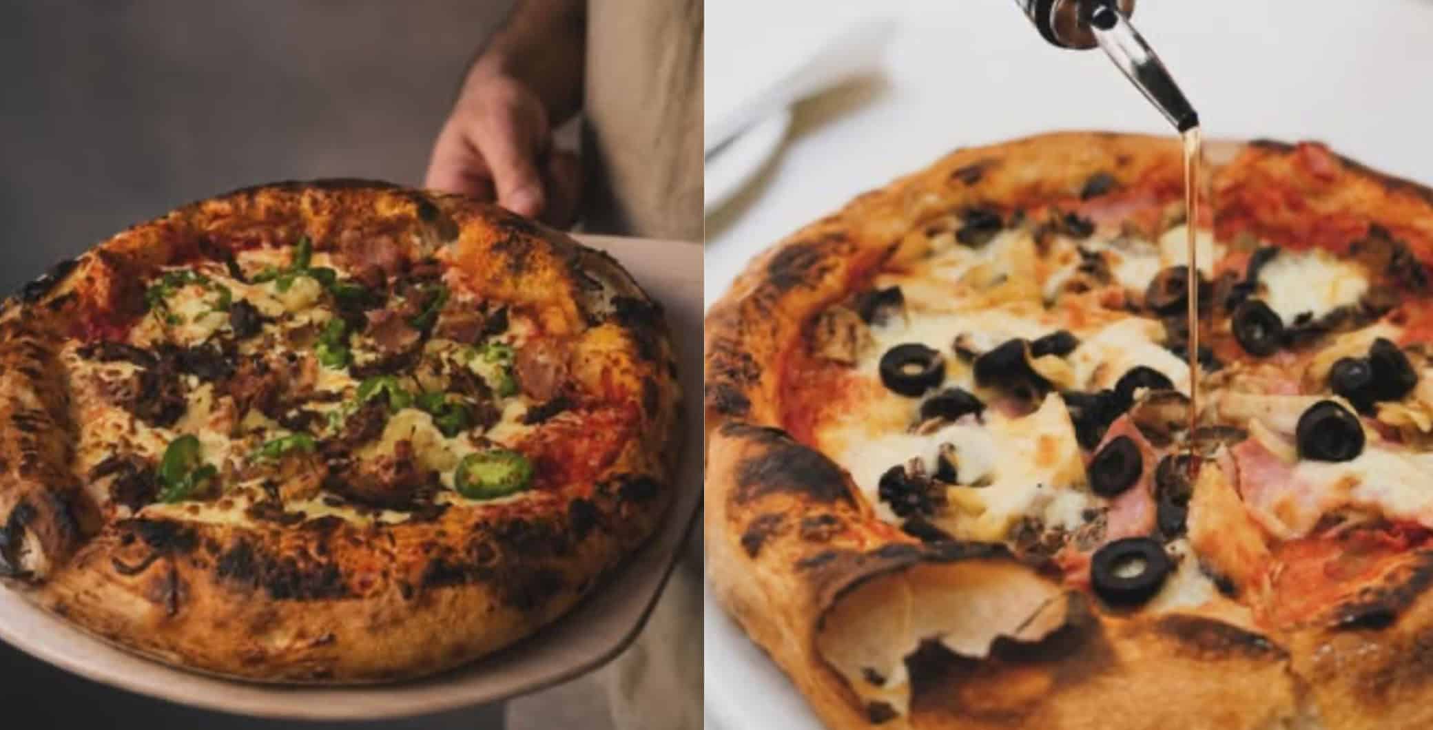 From classic Neapolitan pies to creative sourdough pizzas, Vancouver is home to a growing number of standout local pizzerias. (IG/@pizzerialudica)