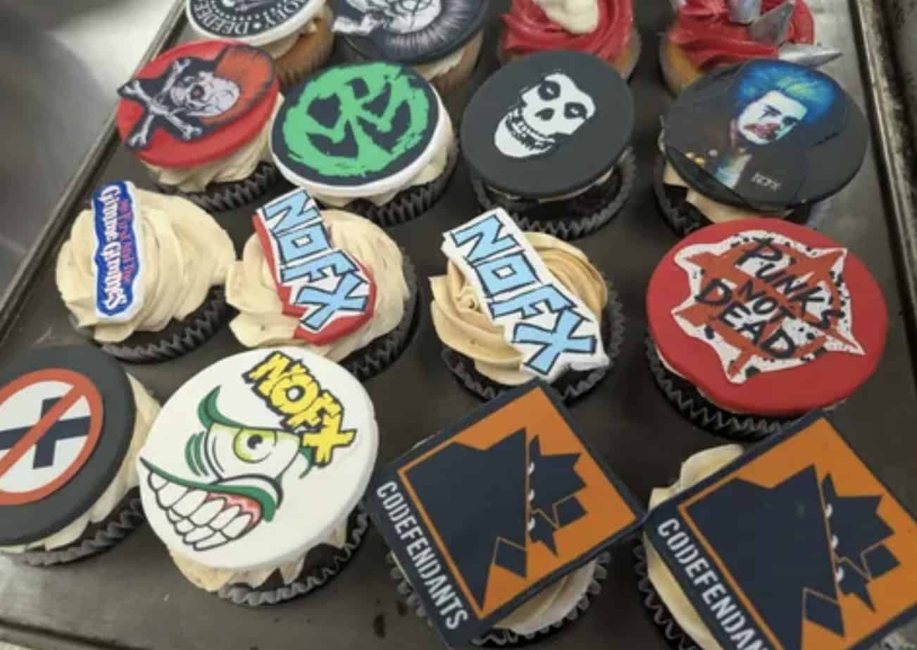 North Burnaby blends longtime local institutions with newer attractions, making it an easy destination for a day out. (Image: @punkrockpastries/IG)