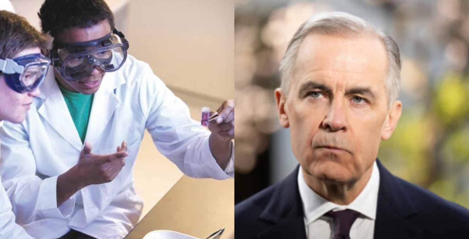 A health policy expert says conflict in the Middle East is exposing vulnerabilities in the global supply chains Canadian hospitals rely on for medical supplies and medications.